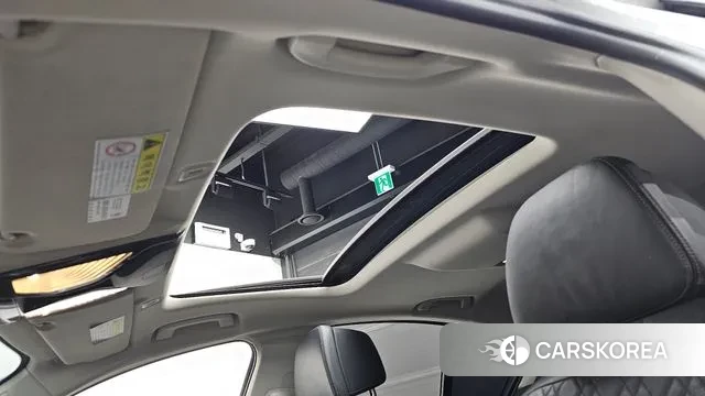 BMW 5 Series (G30) id 3718637 из Кореи 9