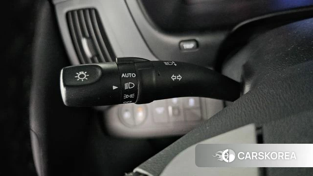 Hyundai The New Grand Starex id 3808185 из Кореи 9