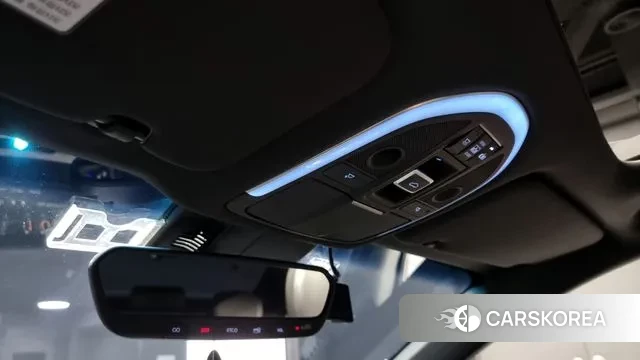 Genesis G80 id 3253944 из Кореи 9