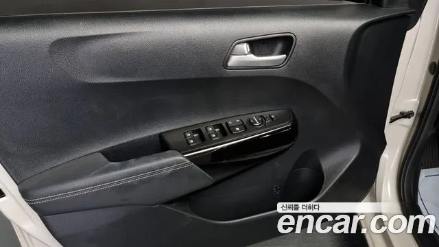 Kia All New Morning (JA) id 2831294 из Кореи 9