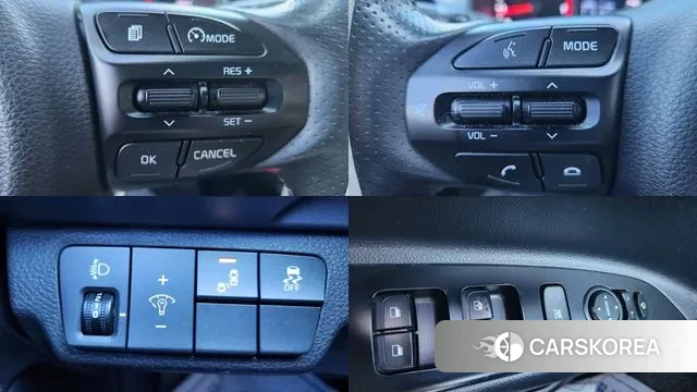 Kia Stonic id 3703793 из Кореи 9