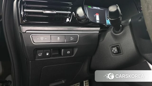 Kia Mohave Master id 4624470 из Кореи 9