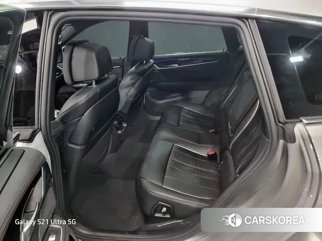 BMW 6 Series GT (G32) id 3694788 из Кореи 9