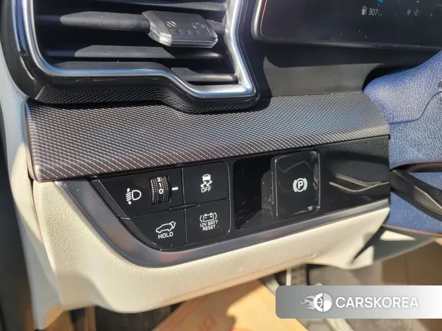 Kia Sportage 5th Generation Hybrid id 3619074 из Кореи 9