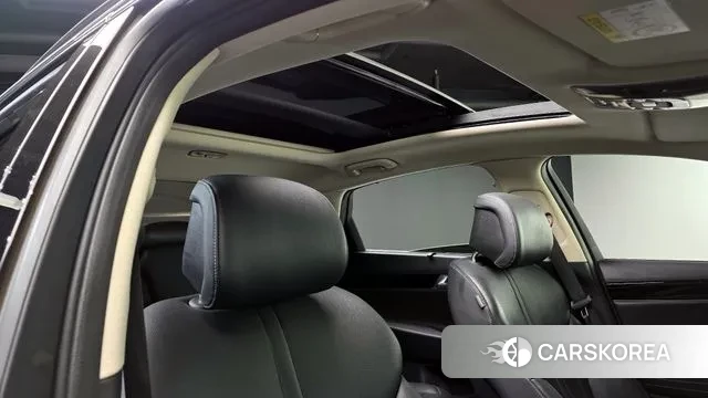 Genesis G80 (RG3) id 3389904 из Кореи 9