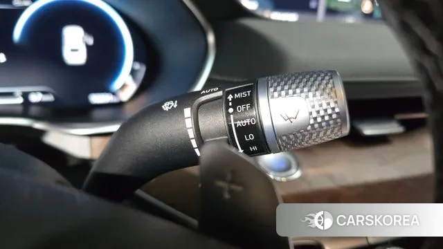 Genesis G80 (RG3) id 3396100 из Кореи 9