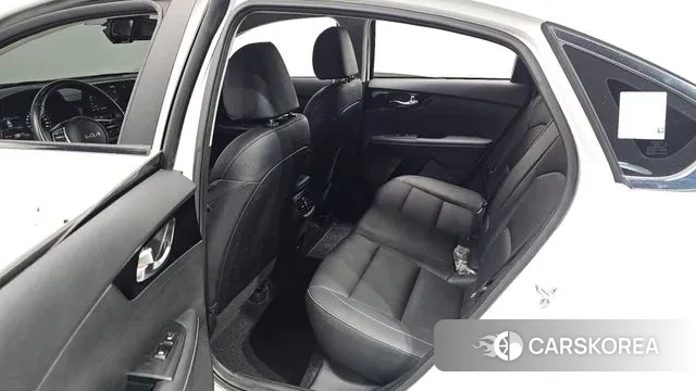 Kia The New K3 2nd generation id 3707537 из Кореи 9