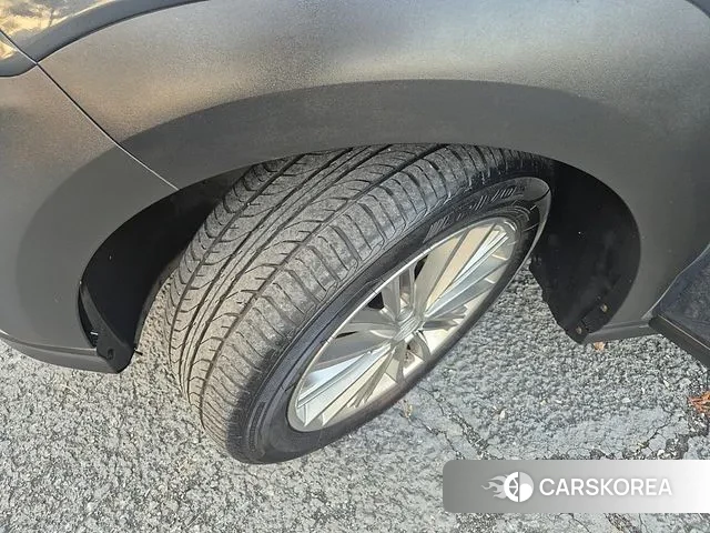 Hyundai Kona id 3425538 из Кореи 9