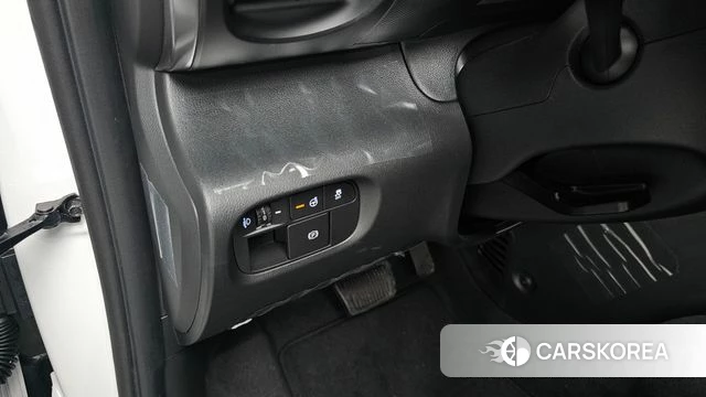 Hyundai The New Casper id 4612154 из Кореи 9
