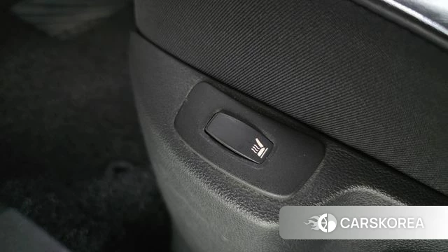 Renault Korea (Samsung) New QM3 id 4785732 из Кореи 9