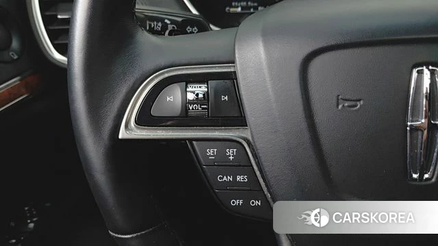 Lincoln Nautilus First generation id 4206679 из Кореи 9