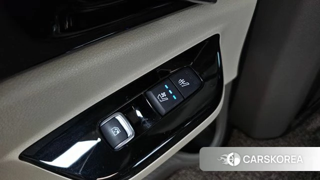 Kia Carnival 4th generation id 4656574 из Кореи 9