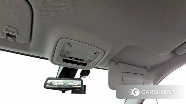 Chevrolet (GM Daewoo) Traverse id 3885541 из Кореи 9