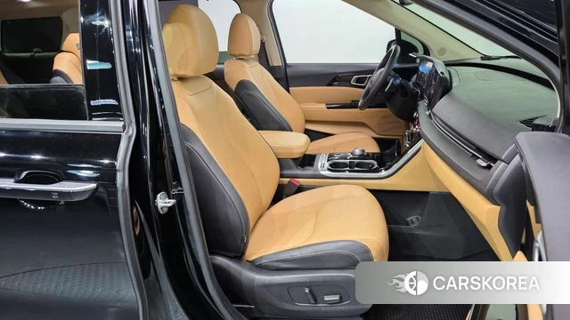 Kia Carnival 4th generation id 3953617 из Кореи 9