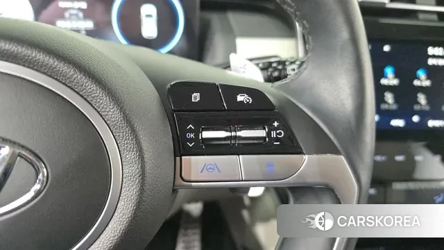 Hyundai Tucson (NX4) id 3415648 из Кореи 9