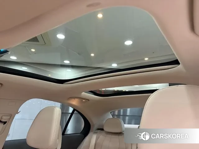 Mercedes-Benz E-Class W214 id 3353615 из Кореи 9