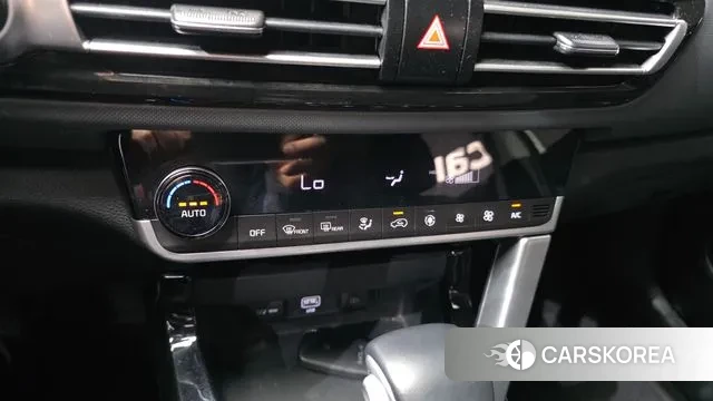 Kia Seltos id 3406102 из Кореи 9