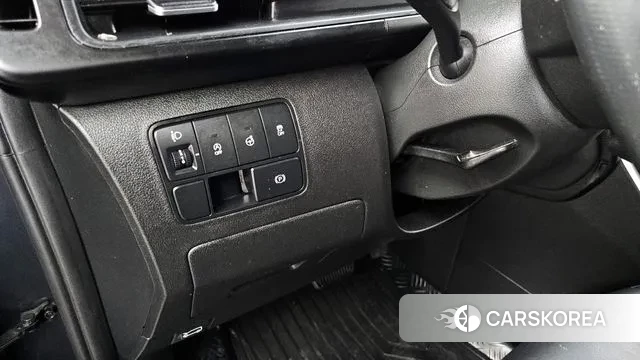 Hyundai Staria id 3360096 из Кореи 9