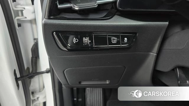 Kia Di Ol Nu Niro id 4749889 из Кореи 9