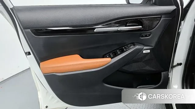 Kia The New Seltos id 3400329 из Кореи 9