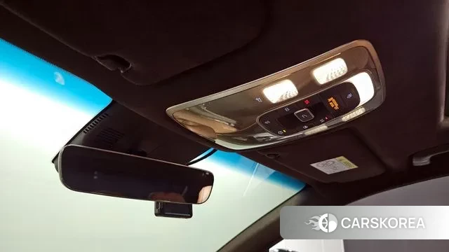 Genesis G80 (RG3) id 2999616 из Кореи 9