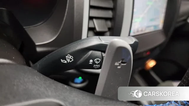 Ford Ranger 3rd Generation id 3432187 из Кореи 9