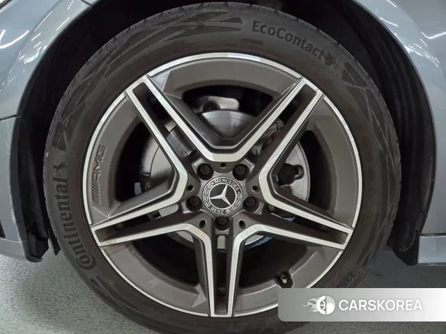 Mercedes-Benz C-Class W205 id 3349555 из Кореи 9