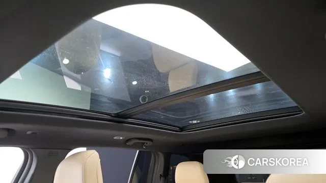 Jeep Grand Cherokee (WL) id 3523605 из Кореи 9