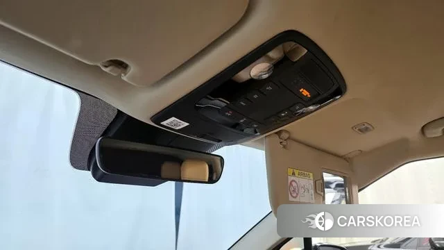 Kia Carnival 4th generation id 3697759 из Кореи 9