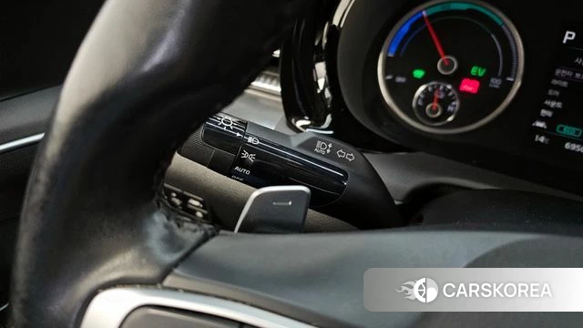 Kia K5 Hybrid 3rd Generation id 3838744 из Кореи 9