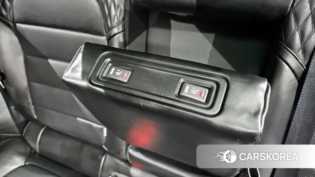 Renault Korea (Samsung) The New QM6 id 3411949 из Кореи 9