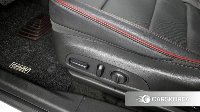 Chevrolet (GM Daewoo) Trailblazer id 4344292 из Кореи 9