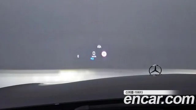 Mercedes-Benz S-Class W222 id 2695835 из Кореи 9