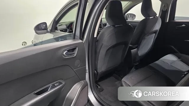 Renault Korea (Samsung) XM3 id 3598424 из Кореи 9