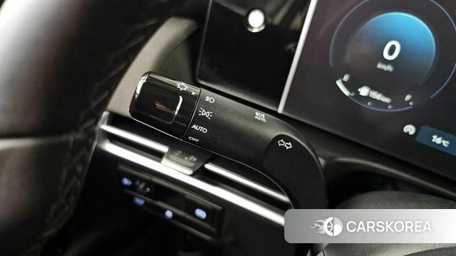 Hyundai The New Tucson (NX4) id 3837928 из Кореи 9