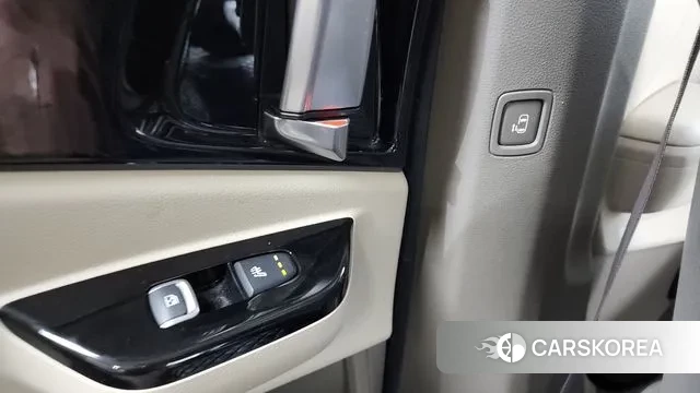 Kia Carnival 4th generation id 3484242 из Кореи 9