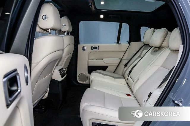 Ideal car Ideal L7 id 4253439 из Китая 9