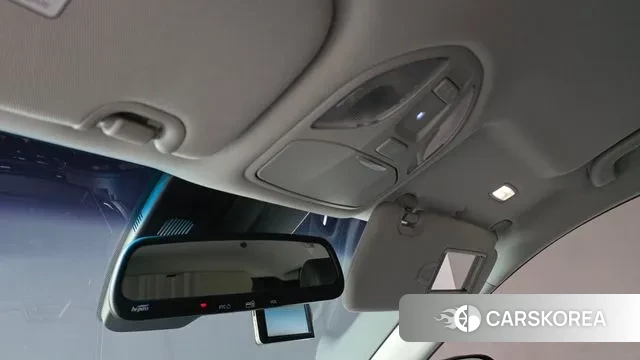 Hyundai The New Max Cruise id 3369011 из Кореи 9