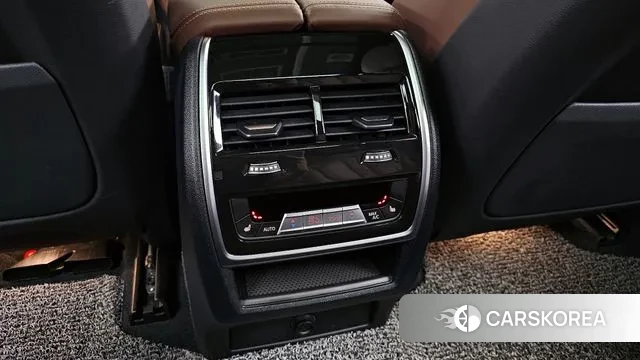 BMW X5 (G05) id 3032244 из Кореи 9