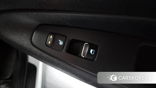 Hyundai The New Santa Fe id 3438687 из Кореи 9