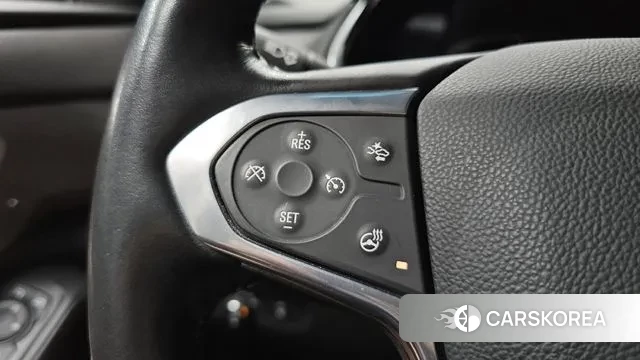 Chevrolet (GM Daewoo) Traverse id 2890235 из Кореи 9