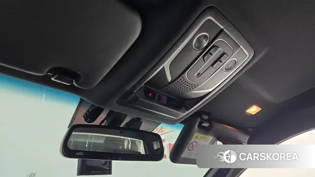 Ssangyong The New Rexton Sports Cannes id 3776563 из Кореи 9