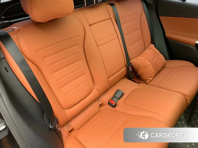 Mercedes-Benz GLC id 4221067 из Китая 9