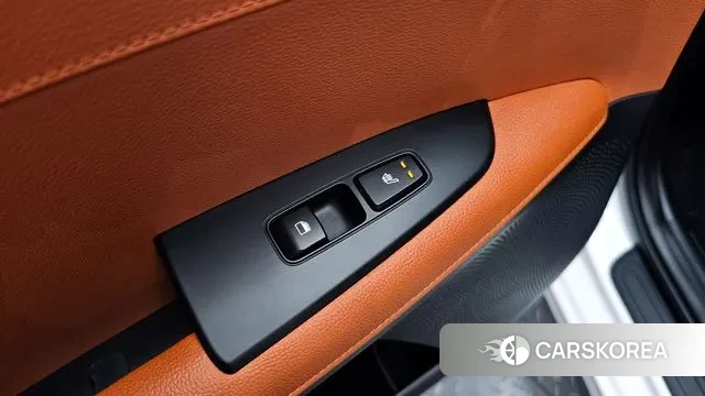 Kia The New K3 2nd generation id 3037503 из Кореи 9