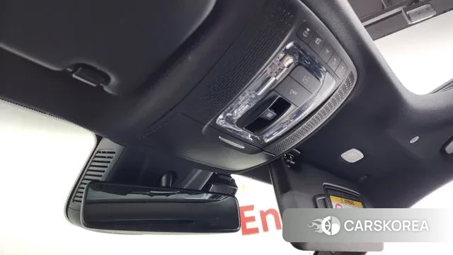 Mercedes-Benz GLB-Class X247 id 3473914 из Кореи 9