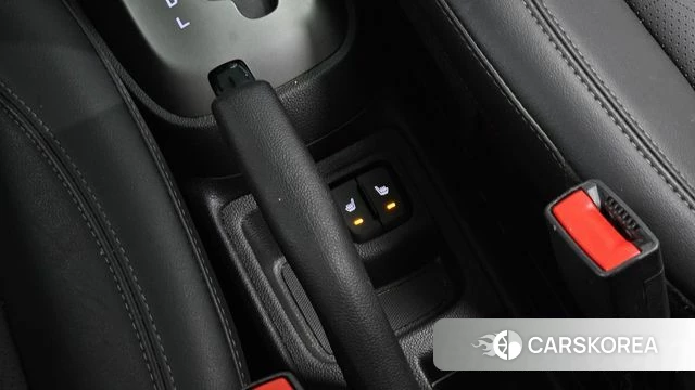 Chevrolet (GM Daewoo) The New Spark id 4282079 из Кореи 9