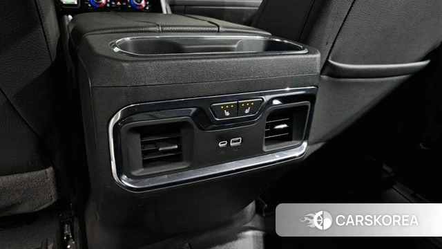 GMC Sierra id 3940318 из Кореи 9