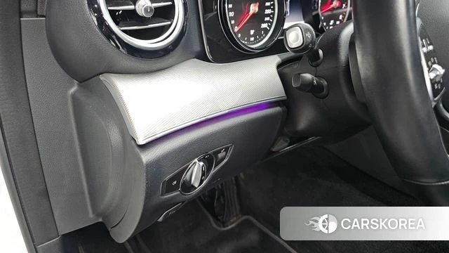 Mercedes-Benz E-Class W213 id 3814268 из Кореи 9