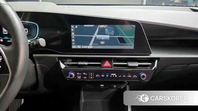 Kia Di Ol Nu Niro id 3581572 из Кореи 9