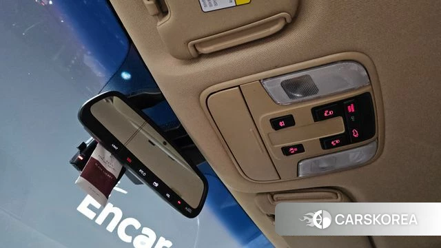 Kia The New Carnival id 4610512 из Кореи 9